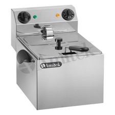 FRIGGITRICE DA BANCO