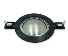 Membrana compatibile per driver tweeter  Mackie Behringer 44T120d8 44,4mm