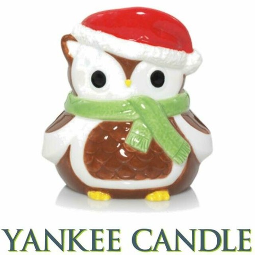 Yankee candle woodland owl - woodland,