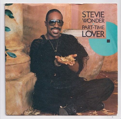 Stevie wonder - stevie,