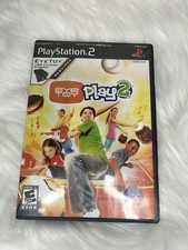 EyeToy: Play 2 (Sony