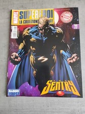 Fascicolo MARVEL SUPEREROI