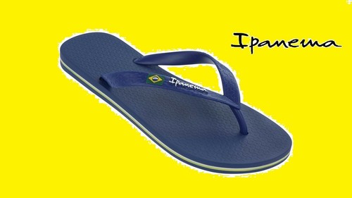 Infradito ipanema class brasil - infradito,
