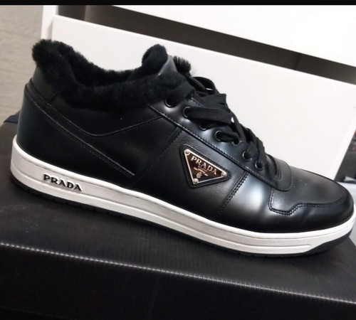 Scarpe prada original - scarpe, man