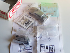 1/43 Meri Chiapatti Riva Kit