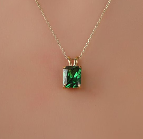 Collana con pedante - , di