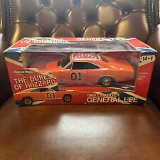 I Duchi di Hazzard 1:18 ERTL