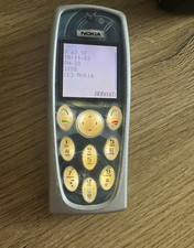 Nokia 3200 - grigio buono