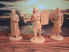 Figurini ATLANTIC Antico