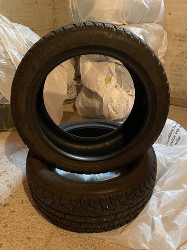 Gomme pirelli sottozero 225 - gomme,