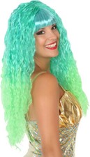 ATOSA Parrucca Lunga Mossa