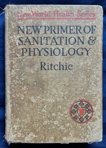 New primer sanitation - primer, of
