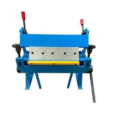 Piegatrice manuale lamiera 305