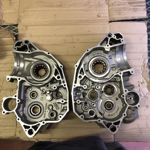 Carter centralin ktm 250 f - ktm,