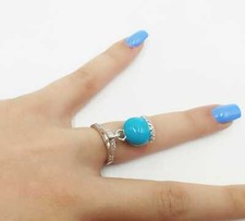 CAMPANELLA SMALTATA COLORE