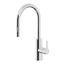 Rubinetto estraibile cucina