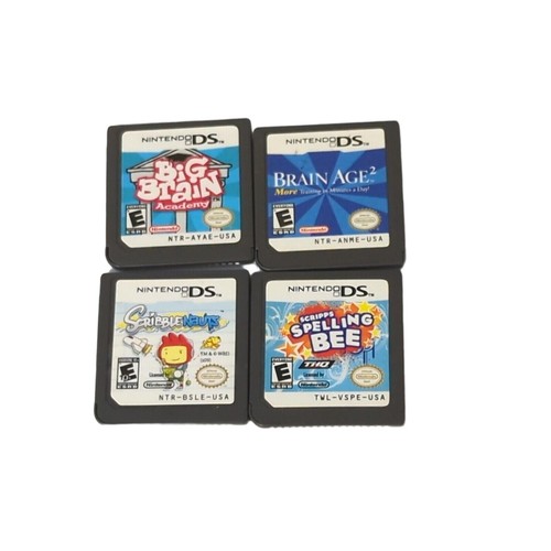 Giochi nintendo - giochi, ds