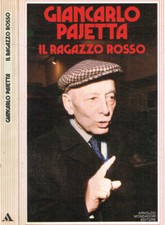 Il ragazzo rosso. . Giancarlo