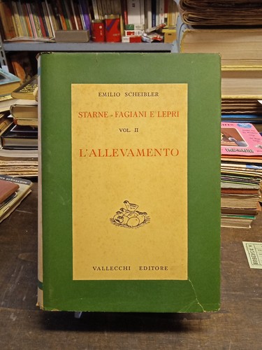 Libro caccia starne fagiani - starne,