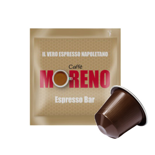 Caffè moreno aroma espresso - moreno,