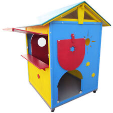 casetta chiosco in legno da