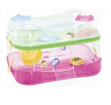 GABBIA PER CRICETI FANTASY