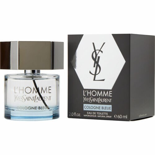 Ysl homme cologne - cologne, bleue