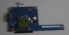 Acer Aspire Timeline 5810T SCHEDA CARD READER 48.4CR03.011 CAVO 50.4CR08.012