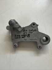 Staffa Reggi Pinza - Spostapinza Per Suzuki Rm 125-250 Fine Anni 80 Inizi 90