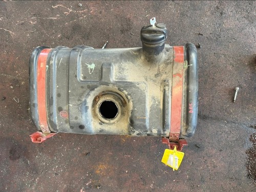 Serbatoio carburante per iveco - serbatoio,