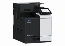 Konica minolta bizhub c3320i - minolta,