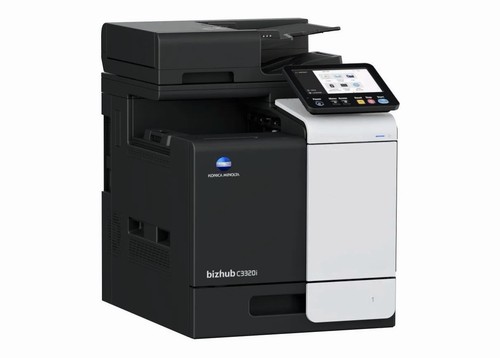 Konica minolta bizhub - bizhub, c3320i