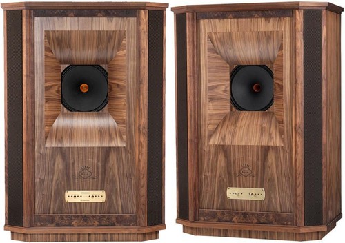 Tannoy westminster royal - tannoy,