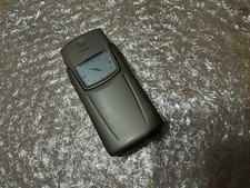 Nokia 8910 8910i titanio - nokia, 8910-8910i
