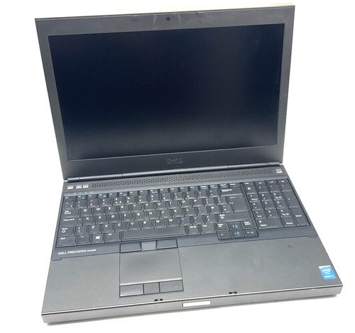 Dell precision m4800 - dell, 15,6"
