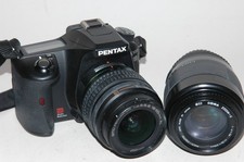 Completo fotocamera reflex
