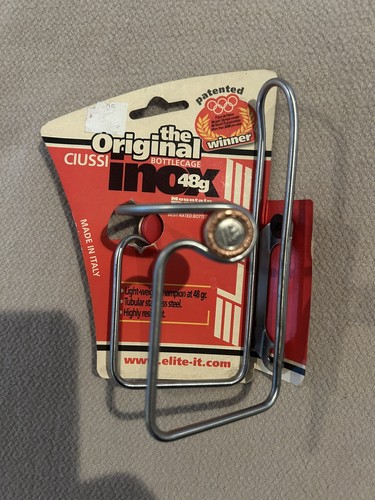Gabbia per bottiglie - , vintage