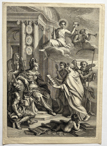 Histoire france gravure - histoire,