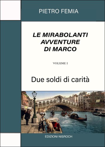 Libri femia pietro due soldi - femia,