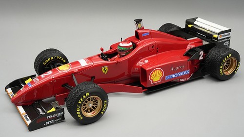 Tecnomodel ferrari f310 - ferrari,