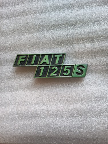 Fiat 125s 125 4199731 - fiat,