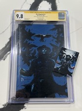 The Disputed #2 Tyler Kirkham
