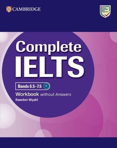 Complete ielts bands 7 5 - complete,