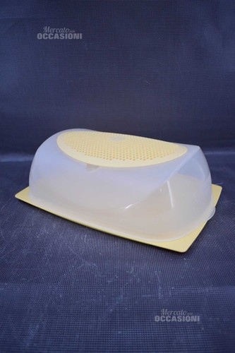 Porta formaggio tupperware - porta,