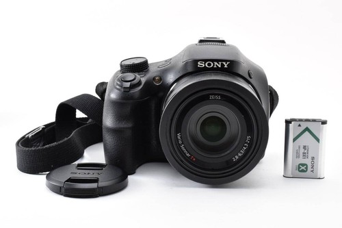 Sony cyber shot - sony, cyber-shot
