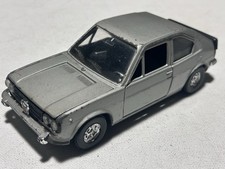 Polistil S41 Alfa Romeo Alfasud Ti Scala 1/25 Vintage 