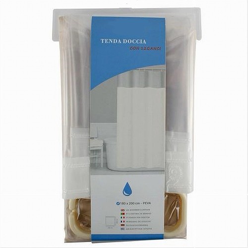 Tenda doccia vasca - tenda,