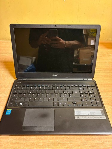 Acer extensa 5630 6gb - acer,