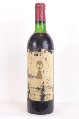 Pauillac château clerc - pauillac, milon