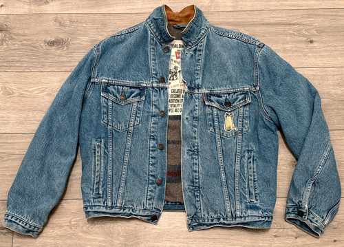 Levis 70602 taglia m - 14,